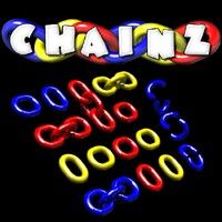 Front Cover for Chainz (Windows) (Reflexive Entertainment release)