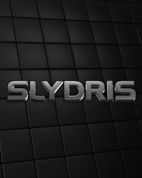 Front Cover for Slydris (Macintosh and Windows) (Desura release)