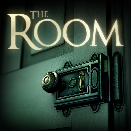 Front Cover for The Room (Android)