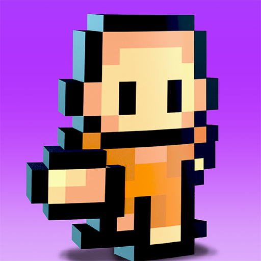 Front Cover for The Escapists (Android) (Google Play release)
