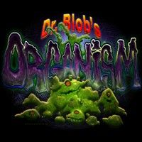 Front Cover for Dr. Blob's Organism (Windows) (Reflexive Entertainment release)