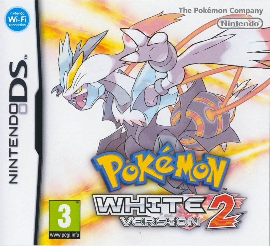 Pokémon HeartGold Version on (Nintendo DS): News, Reviews, Videos & Screens  - Cubed3