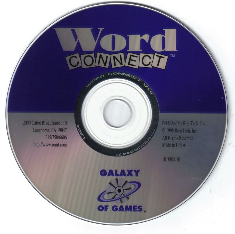 Media for Word Connect (Windows)