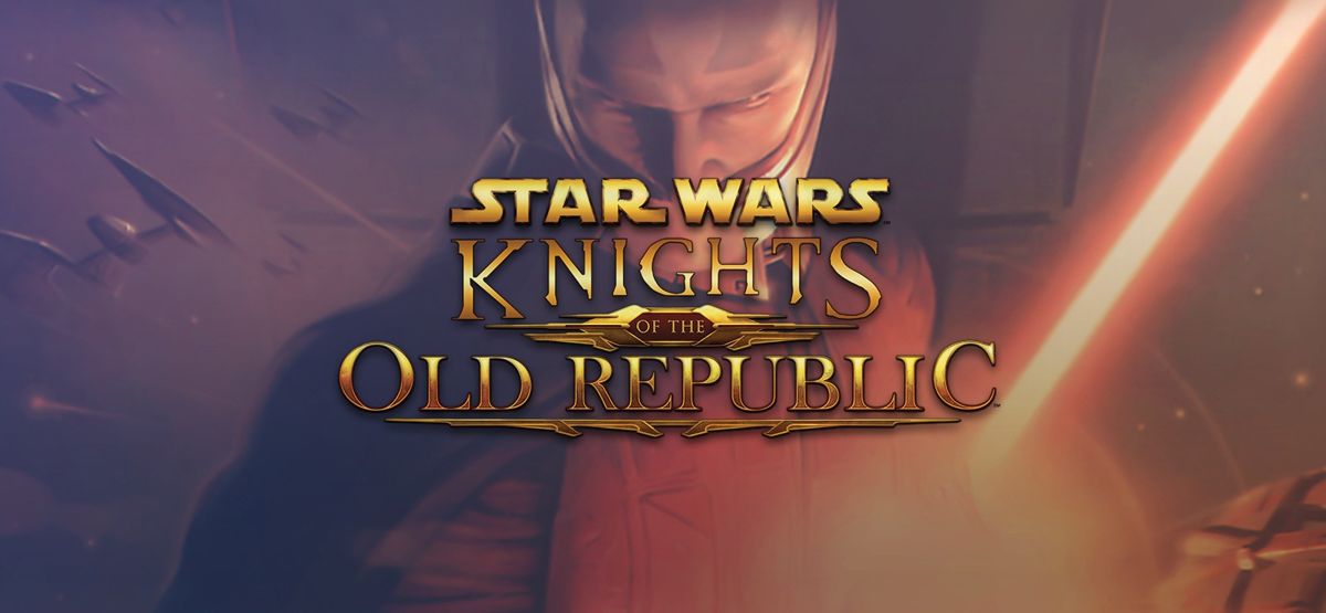 Front Cover for Star Wars: Knights of the Old Republic (Windows) (GOG.com release)