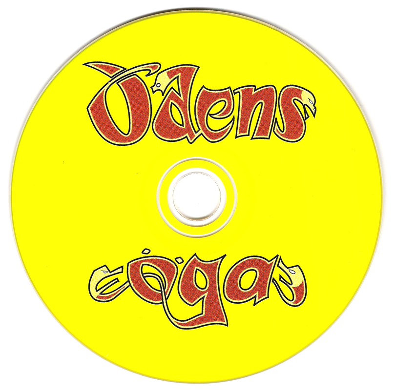 Media for Odens öga (Windows)