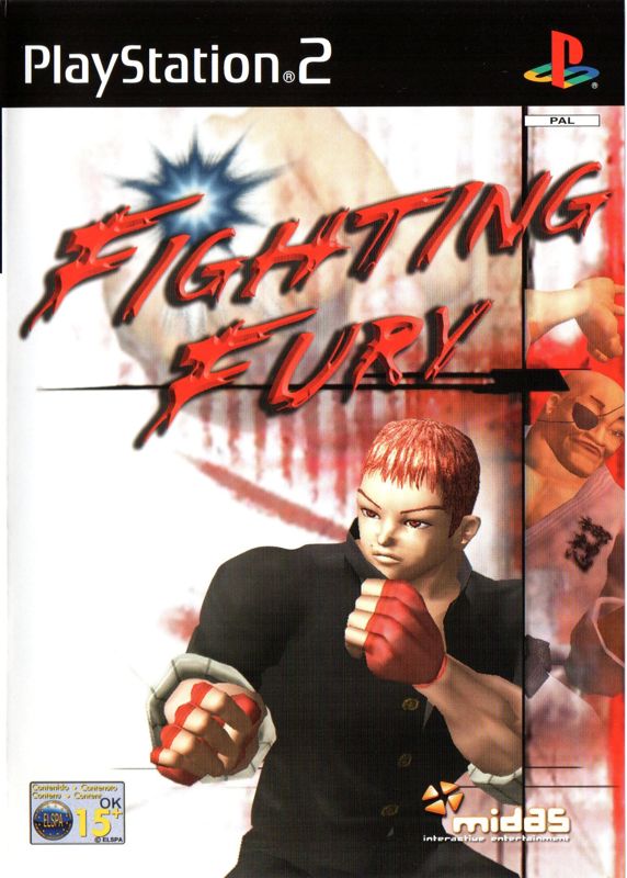 Price history for Fighting Fury - MobyGames