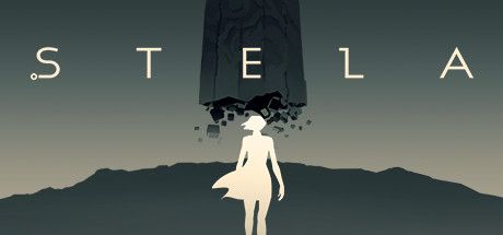 Front Cover for Stela (Windows) (Steam release)