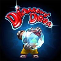 Front Cover for Diamond Drop (Windows) (Reflexive Entertainment release)