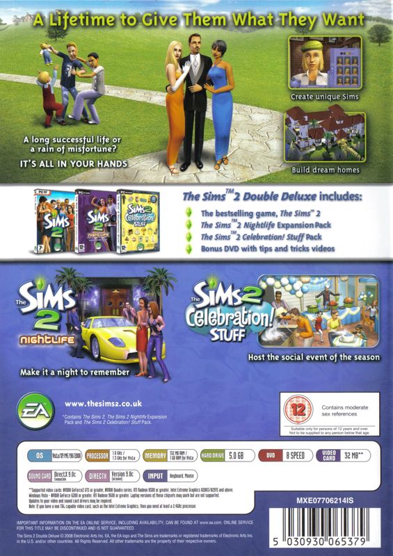 18+ СЕКС МОДЫ В THE SIMS 2, THE SIMS 3 и THE.. — Video | VK