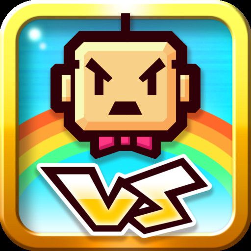 Front Cover for Zookeeper Battle (Android and iPad and iPhone)