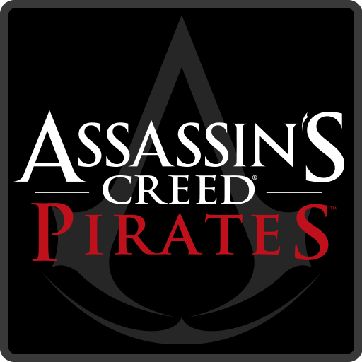 Front Cover for Assassin's Creed: Pirates (Android) (Amazon and Google Play release)