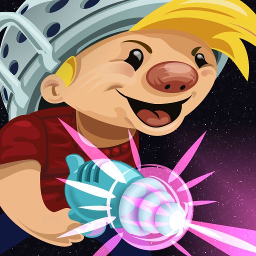 Max Adventure (2010) - MobyGames