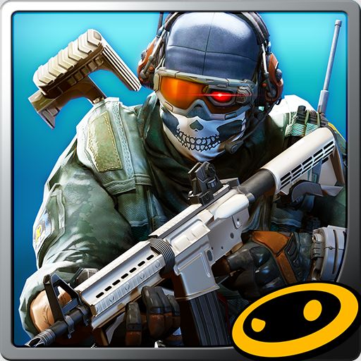 Front Cover for Frontline Commando 2 (Android and iPad and iPhone)