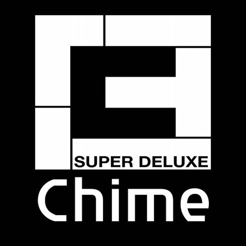 Chime Super Deluxe MobyGames