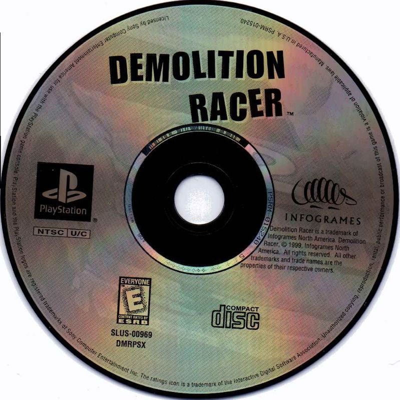 Demolition перевод. PLAYSTATION 1 Demolition Racer. Demolition Racer ps1. Demolition Racer ps1 обложка. Demolition Racer ps1 Cover.