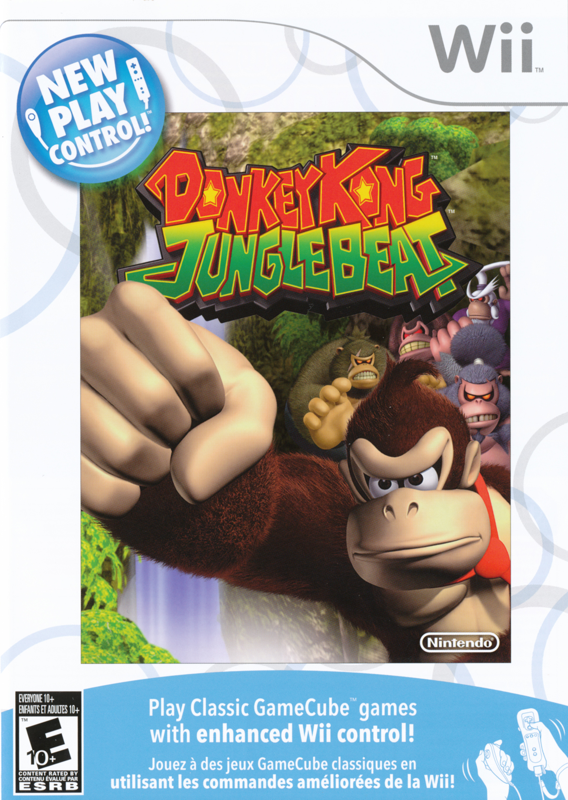 TOP 10 Jogos do Donkey Kong 