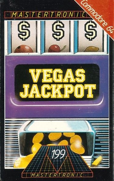 在庫一掃セール売れ筋ランキング Vegas MobyGames - (1983) Jackpot ぬいぐるみ