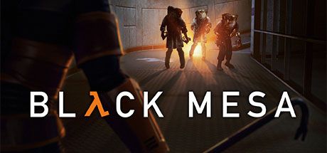 Front Cover for Black Mesa (Windows) (Steam release)