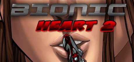 Front Cover for Bionic Heart 2 (Linux and Macintosh and Windows) (Steam release)