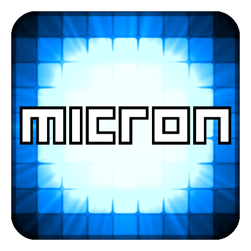 Front Cover for Micron (Android)