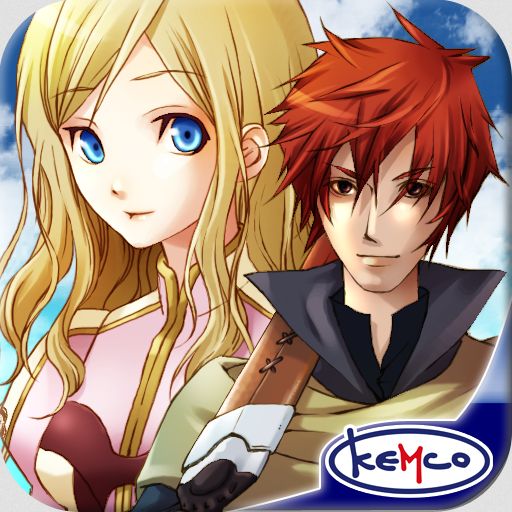 Front Cover for Symphony of Eternity (Android)