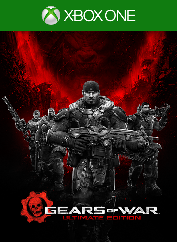 Review: Gears of War 3 – Destructoid