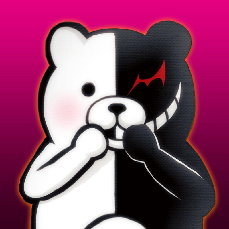 Danganronpa: Unlimited Battle cover or packaging material - MobyGames