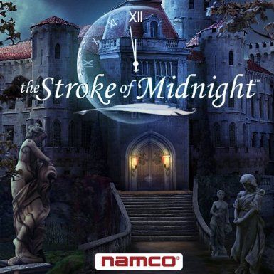 Front Cover for The Stroke of Midnight (Windows) (Amazon.com Download Release)