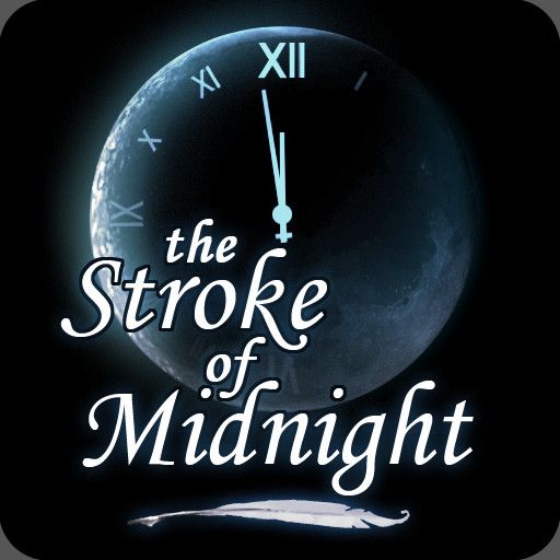 Front Cover for The Stroke of Midnight (Macintosh) (Mac App Store release)