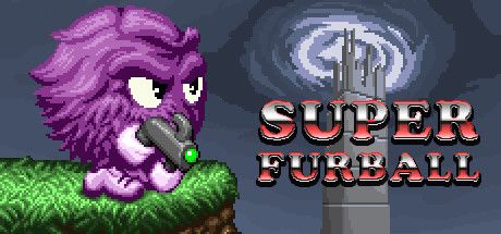 Front Cover for Furry 2 Remake (Windows) (Steam release)