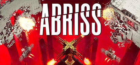 Front Cover for Abriss (Windows) (Steam release)