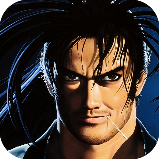 Front Cover for Samurai Shodown II (Android) (Google Play release)