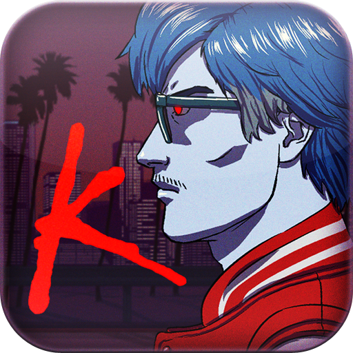 Front Cover for Kavinsky (Android)
