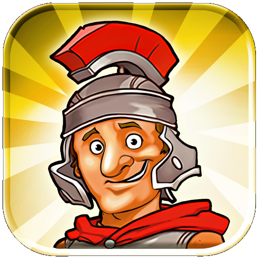 Front Cover for Tiny Token Empires (Android)