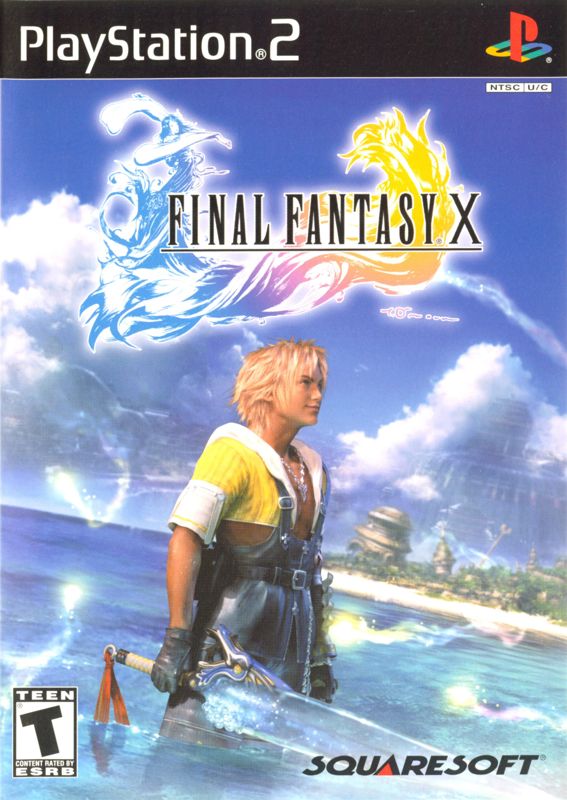 Final Fantasy PSP Review - RPGamer