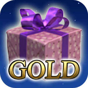 Front Cover for Holiday Bonus Gold (Android) (Google Play release)