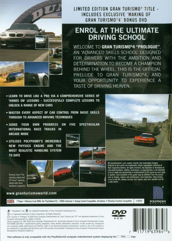 Car Driving School Simulator cover or packaging material - MobyGames