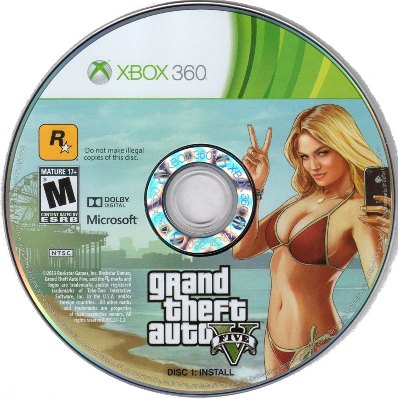 Игра xbox 360 gta. GTA Xbox 360 диск. Grand Theft auto 5 Xbox 360 диски. Хбокс 360 диск GTA 5. GTA 5 Xbox 360 диск.