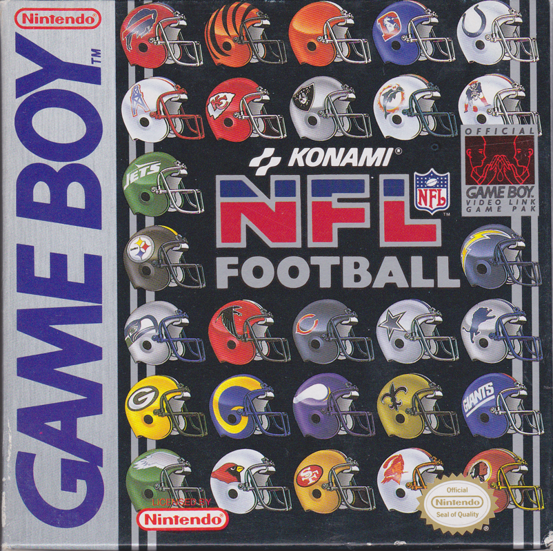 NFL Football Trivia Challenge Prices Sega CD