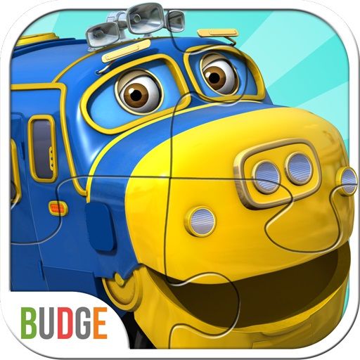 Chuggington Puzzle Stations! - MobyGames