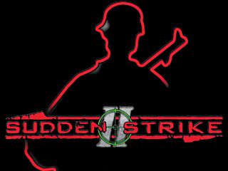 Front Cover for Sudden Strike II (Windows) (Direct2Drive release)