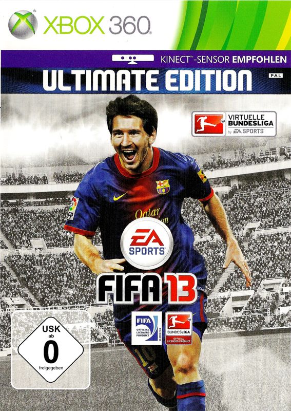 Fifa 13 xbox store one