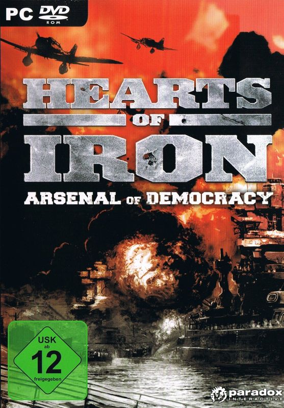 ARSENAL OF DEMOCRACY 完全日本語版 パソゲー Amazon.co.jp: Arsenal of Democracy (Full Japanese Version