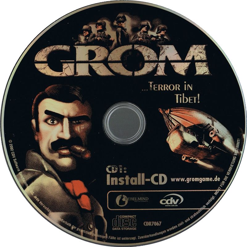 grom-terror-in-tibet-cover-or-packaging-material-mobygames