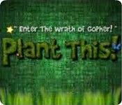 Front Cover for Plant This! (Windows) (Big Fish Games release)