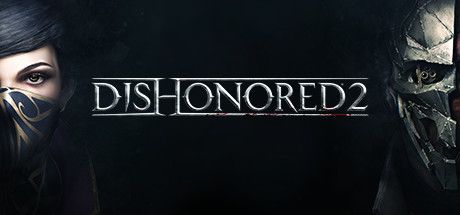 Front Cover for Dishonored 2 (Windows) (Steam release)