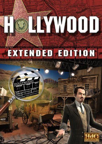 Front Cover for Hollywood: The Director's Cut (Macintosh) (Amazon.com Download Release)