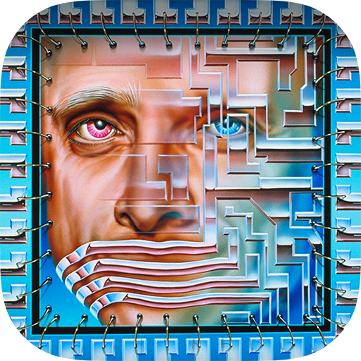 Harlan Ellison I Have No Mouth, and I Must Scream cover or packaging Harlan Ellison I Have No Mouth, and I Must Scream cover or packaging