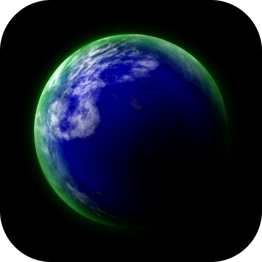 Front Cover for Planetary Quarantine (Android)