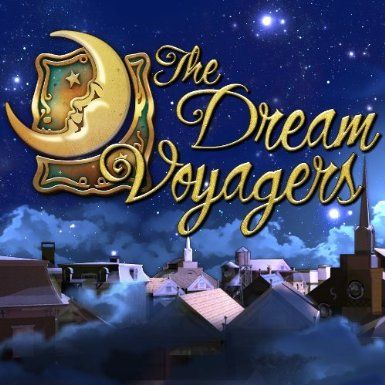 Front Cover for The Dream Voyagers (Windows) (Amazon.com Download Release)